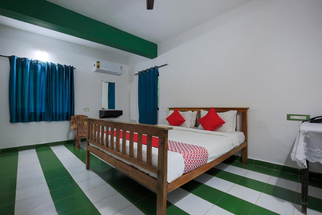 Braganza Guest House Baga Zewnętrze zdjęcie
