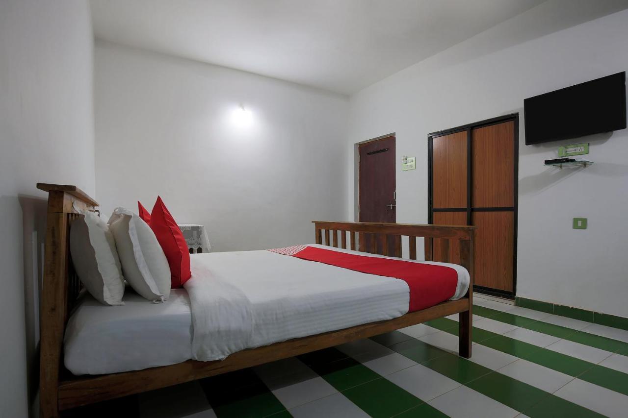 Braganza Guest House Baga Zewnętrze zdjęcie