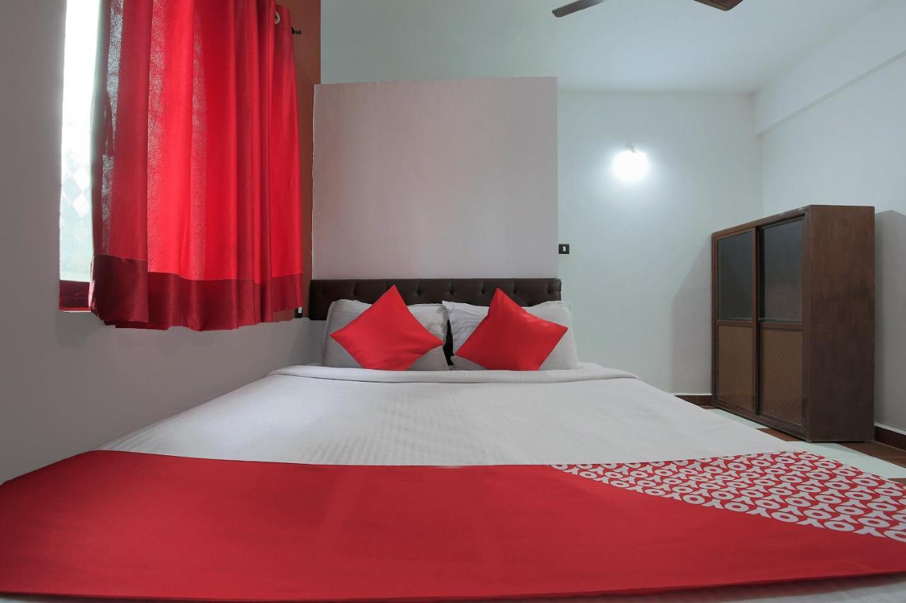 Braganza Guest House Baga Zewnętrze zdjęcie